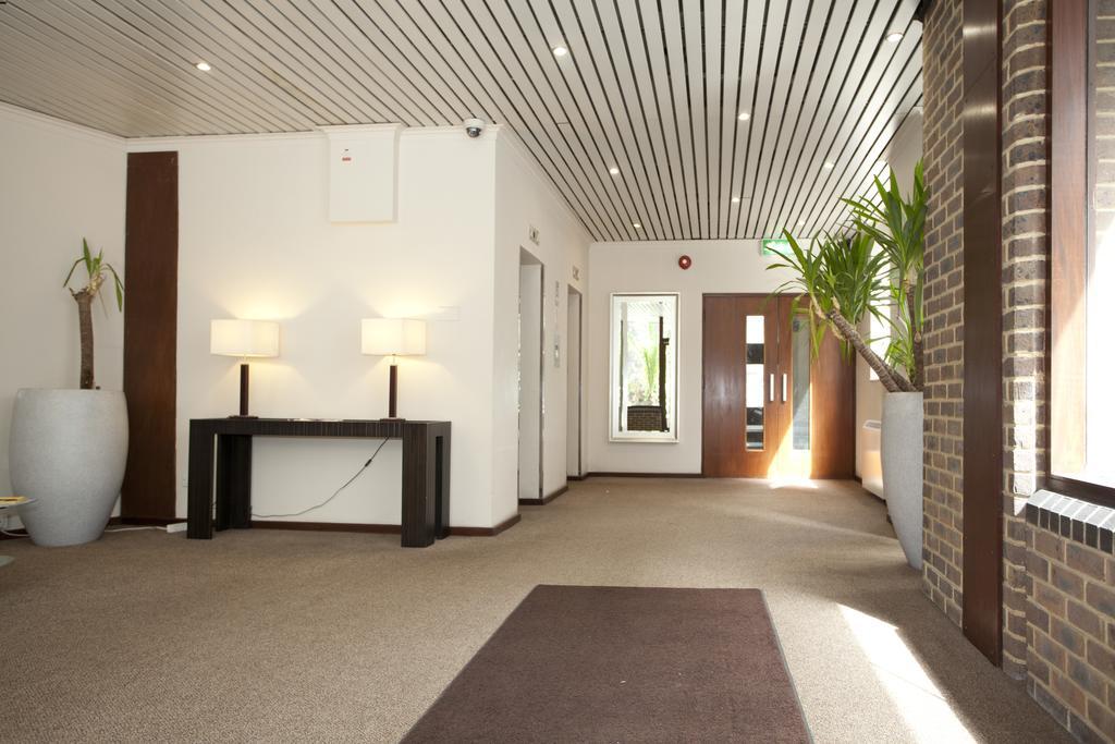 Tower Bridge Apartment London Exterior photo