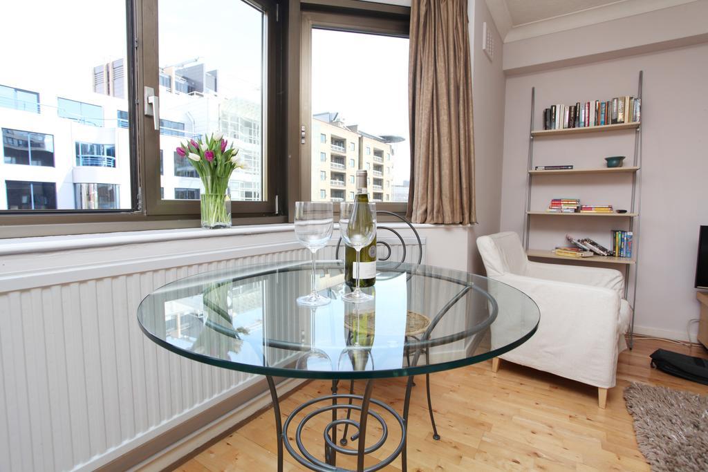 Tower Bridge Apartment London Exterior photo