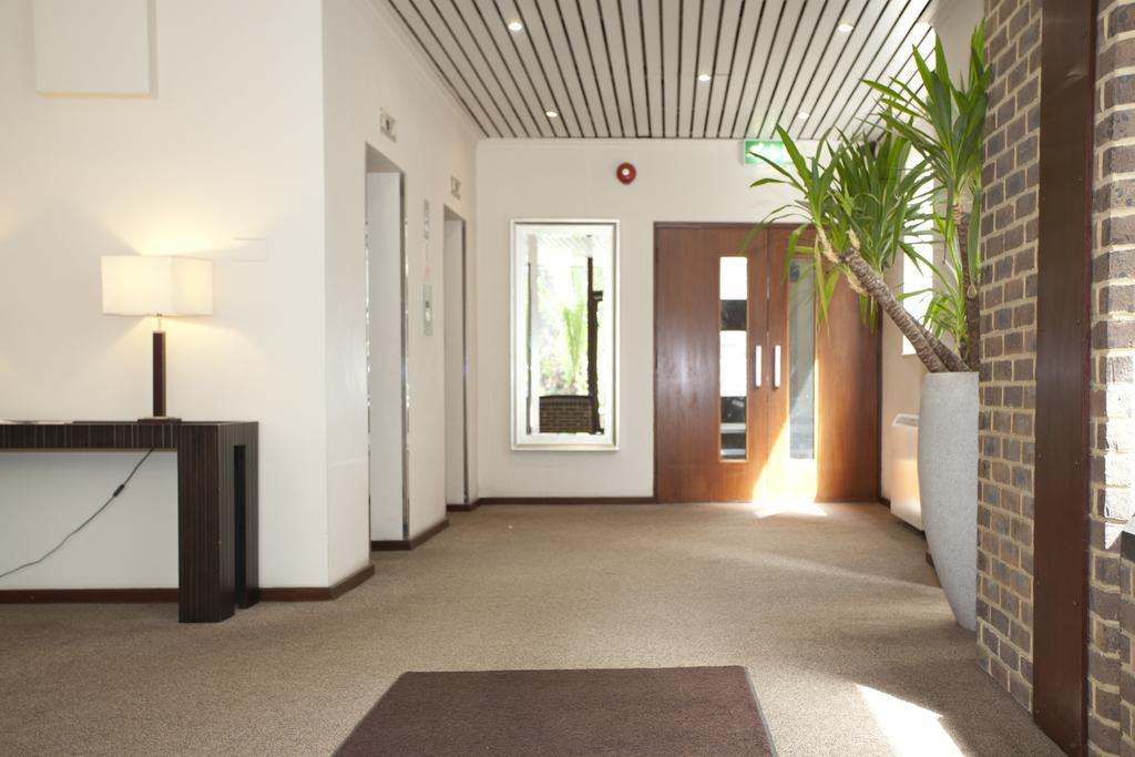 Tower Bridge Apartment London Exterior photo
