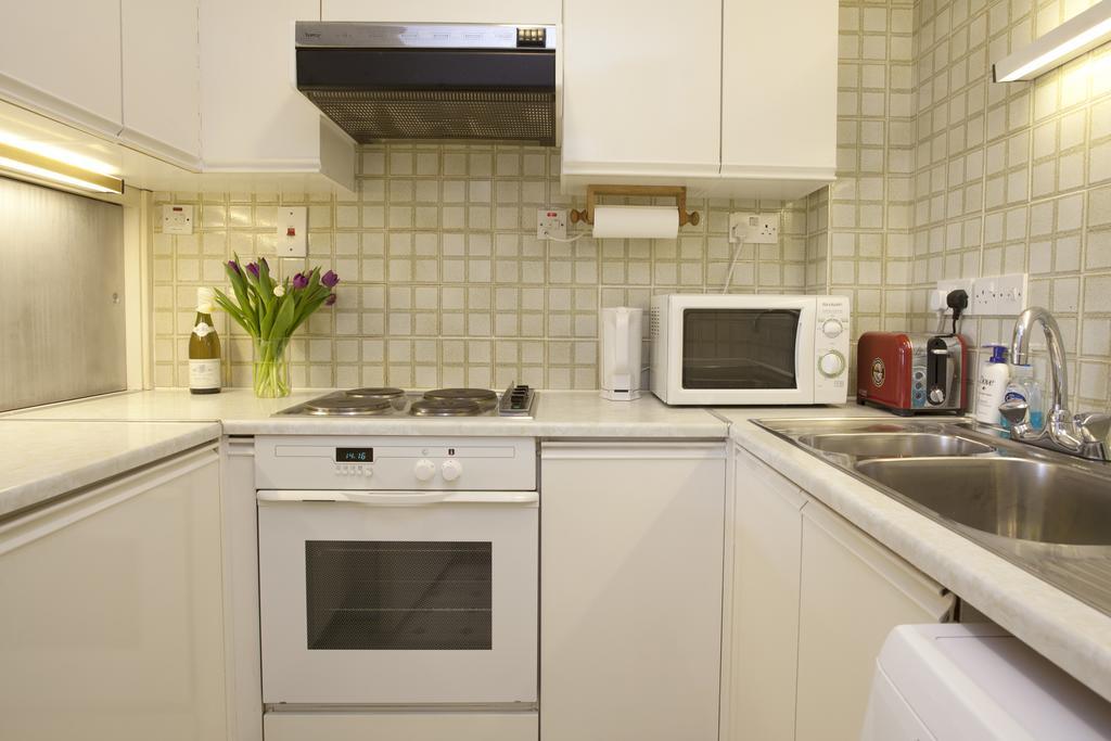 Tower Bridge Apartment London Exterior photo